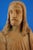 Giovanni Della Longa, Sculpture Depicting Jesus Christ and a Seated Woman, 19th Century, Terracotta For Sale - Image 18 of 18