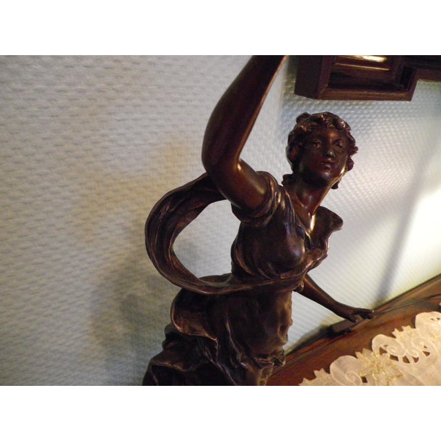 Sculpture by Auguste Moreau, 1800s For Sale - Image 3 of 13