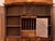 Baroque Early 18th Century Dutch Baroque Burl Walnut Drop-Front Secretary Desk For Sale - Image 3 of 18