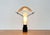 Postmodern Italian Palio Table Lamp by Perry King, S. Miranda for Arteluce, 1980s For Sale - Image 15 of 18
