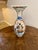 Fine quality large antique Japanese imari vase, having a quality shaped vase with a bulbous shaped body terminating into a...