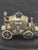 Miniature Horse Carriage, Silver, 1949 H. Hooykaas, Schoonhoven, Netherlands For Sale In Salt Lake City - Image 6 of 12
