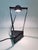 Multi-adjustable table lamp from the 1980s, designed by f.a. Porsche for luci italia, 1983. Light source: halogen or led...