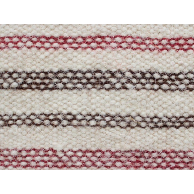 Contemporary Langros 00 Rug by Eugenia Pinna For Sale - Image 3 of 4