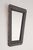 Vintage Scandinavian Mosaic Wall Mirror, 1960s For Sale - Image 4 of 12