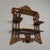 Art Nouveau Wall Rack, 1920s For Sale - Image 13 of 17