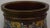 Japanese Japanese Edo Period Bronze and Cloissonne Vase For Sale - Image 3 of 10