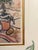 1990s 1990s Brooke Howie Signed Artist’s Proof Lithograph "Cherub" – Framed For Sale - Image 5 of 8