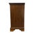 Aspenhome White Oak Contemporary Modern Spanish Revival 68" Triple Door Dresser For Sale - Image 12 of 14