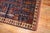 Blue 21st Century Persian Willow Tree Rug rug no.31803 For Sale - Image 8 of 9