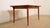 Vintage Extendable Teak Dining Table attributed to Gunni Omann for Omann Jun, 1960s For Sale - Image 6 of 13