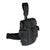 Contemporary Black Taurillon Christopher XS Backpack For Sale - Image 3 of 8
