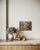 Realism Elsie Palmer Payne, Still Life With Fruit, Oil on Canvas, C. 1930s For Sale - Image 3 of 18
