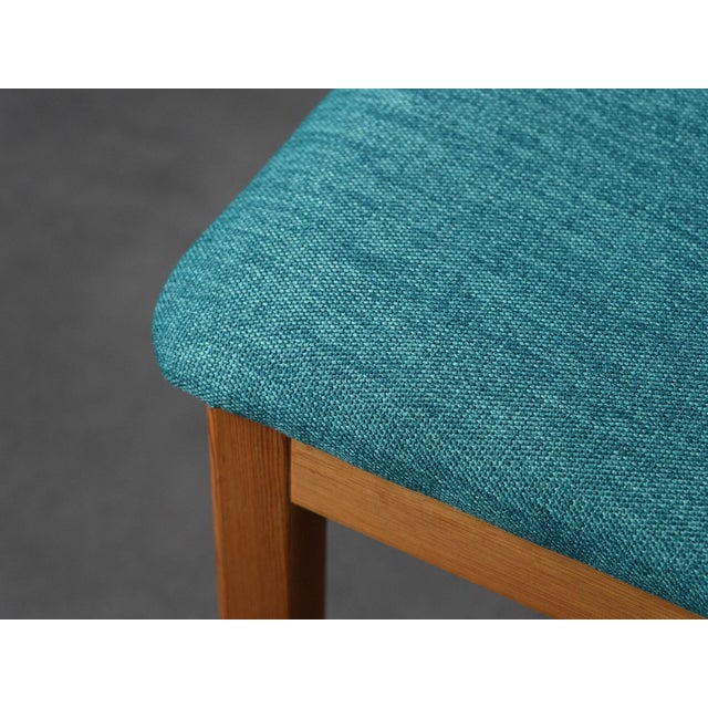 Dining Chairs from Koefoeds Møbelfabrik, Denmark, 1990s, Set of 6 For Sale - Image 10 of 11