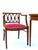 Jugendstil Armchair attributed to Bruno Paul, Germany, 1910s For Sale - Image 12 of 15