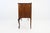 Baker Furniture Queen Anne Revival Walnut Sideboard, Circa 1920s | Newly Refinished For Sale - Image 15 of 18