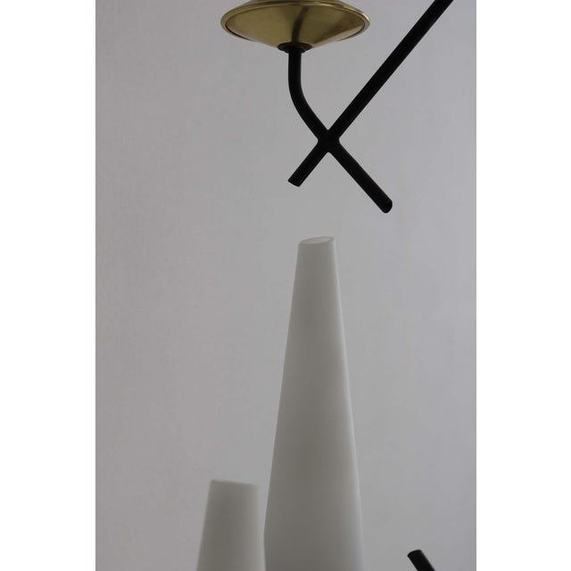 Floor Lamps, Italy, 1950s, Set of 2 For Sale - Image 14 of 18