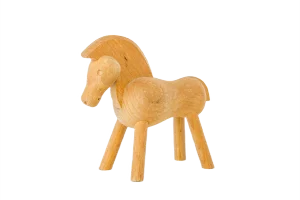Horse by Kay Bojesen