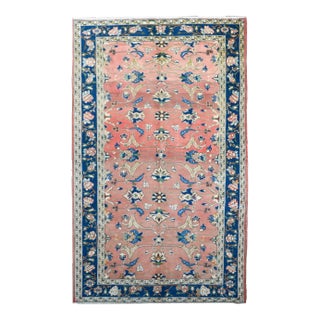 Early 20th Century Lilihan Rug For Sale