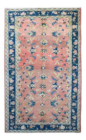 Early 20th Century Lilihan Rug