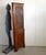 Vintage English Corner Cupboard, 20th Century For Sale - Image 3 of 17