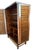 Early 21st Century New Ralph Lauren Louvered Wardrobe or Media Cabinet Armoire For Sale - Image 5 of 18