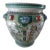 Antique Chinese Fish Bowl Planter - Jardiniere For Sale