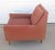 Brown Mid 20th Century Mid Century Modern Low Slipper Lounge Chair For Sale - Image 8 of 15