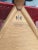 Johannes Hansen 1950s Authentic Hans Wegner Valet Chair Jh540 Johannes Hansen Teak/Oak Stamped - MCM For Sale - Image 4 of 18