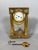 Empire Bronze Portico Clock, 1800 For Sale - Image 11 of 11