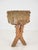 Faux Bois Terracotta Planter For Sale - Image 10 of 10