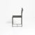 Metal Spaghetti Chairs by G. Belotti for Alias, Set of 6 For Sale - Image 7 of 18