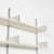 Wood Wall-Mounted Bookcase 606 by Dieter Rams for Vitsoe, 1970 For Sale - Image 7 of 16