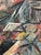 Bengt Fredriksson, Composition, 1960s, Oil on Canvas For Sale - Image 9 of 18