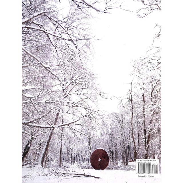 "La Formentera: The Woodland Refuge of Juan Montoya" 2012 Piasecki, Eric [Photographs By] For Sale - Image 4 of 11