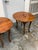 Queen Anne Style Drop-Leaf Side Tables, Pair For Sale - Image 10 of 12