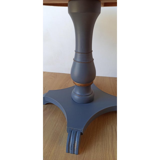 Vintage Coffee Table, 1940s For Sale - Image 10 of 18