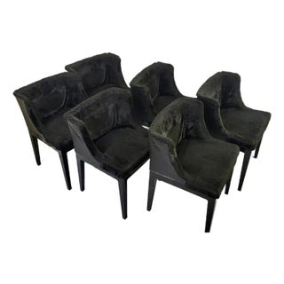 Kartell- Lenny Kravitz Chairs Set (2) For Sale