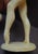 1940s Signed Fred Press Figurines of Ballet Dancers - A Pair For Sale - Image 12 of 15