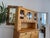 Art Nouveau Natural Wood Cupboard, 1890s For Sale - Image 5 of 13