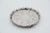 Circular Silver Ticket Box Saver For Sale - Image 4 of 4