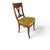 Set of Four Biedermeier Dining Chairs, Germany, circa 1820 This elegant set of four Biedermeier dining chairs dates to...