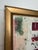 2020s Original Abstract Painting in Antique Gilt Frame by Shannon Weir For Sale - Image 5 of 10