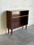 Wood Rosewood Bookcase Hørnebo Møbelfabrik Mid-Century Modern Denmark 1960s For Sale - Image 7 of 12