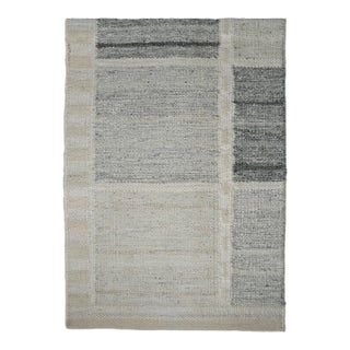 Aster Rug by Celerie Kemble for Chairish, 3'x8' For Sale