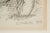 Nu Alangui Drawing by Marcel Gromaire, 1944 For Sale - Image 4 of 8