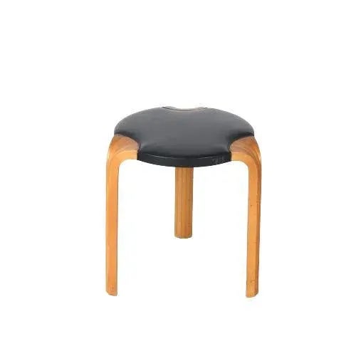 X602 Stool by Alvar Aalto for Artek, 1960 For Sale - Image 9 of 9
