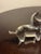Baccarat Crystal Trojan Horse Figurine For Sale - Image 12 of 12