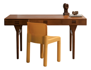 Writing Desk by Nanna Ditzel for Søren Willadsen Møbelfabrik, Denmark, 1960s