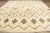 Contemporary Beni Mrirt Moroccan Rug, 11'11 X 13'02 For Sale - Image 9 of 12